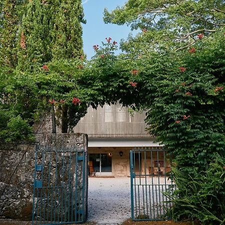 Quinta Da Bouca D'Arques Vila de Punhe Exterior foto