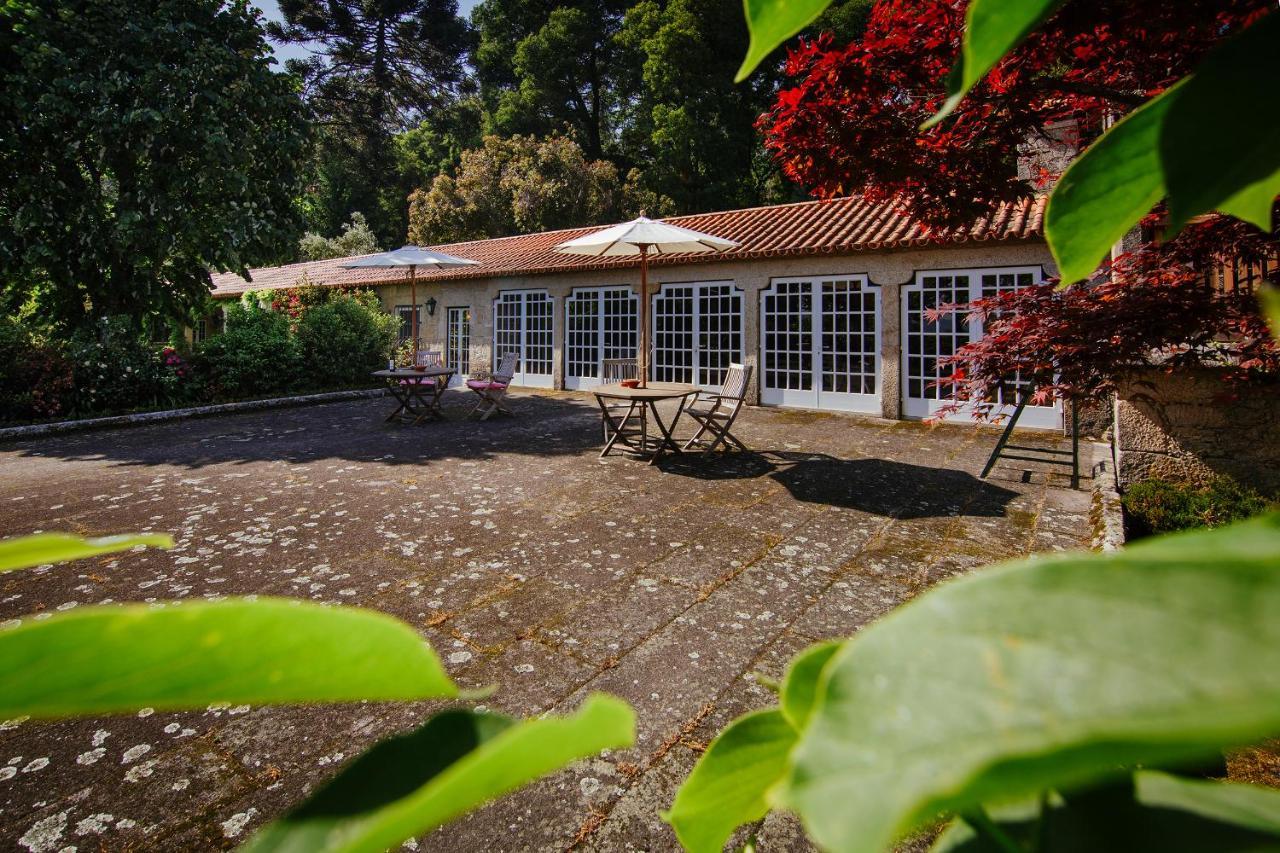 Quinta Da Bouca D'Arques Vila de Punhe Exterior foto