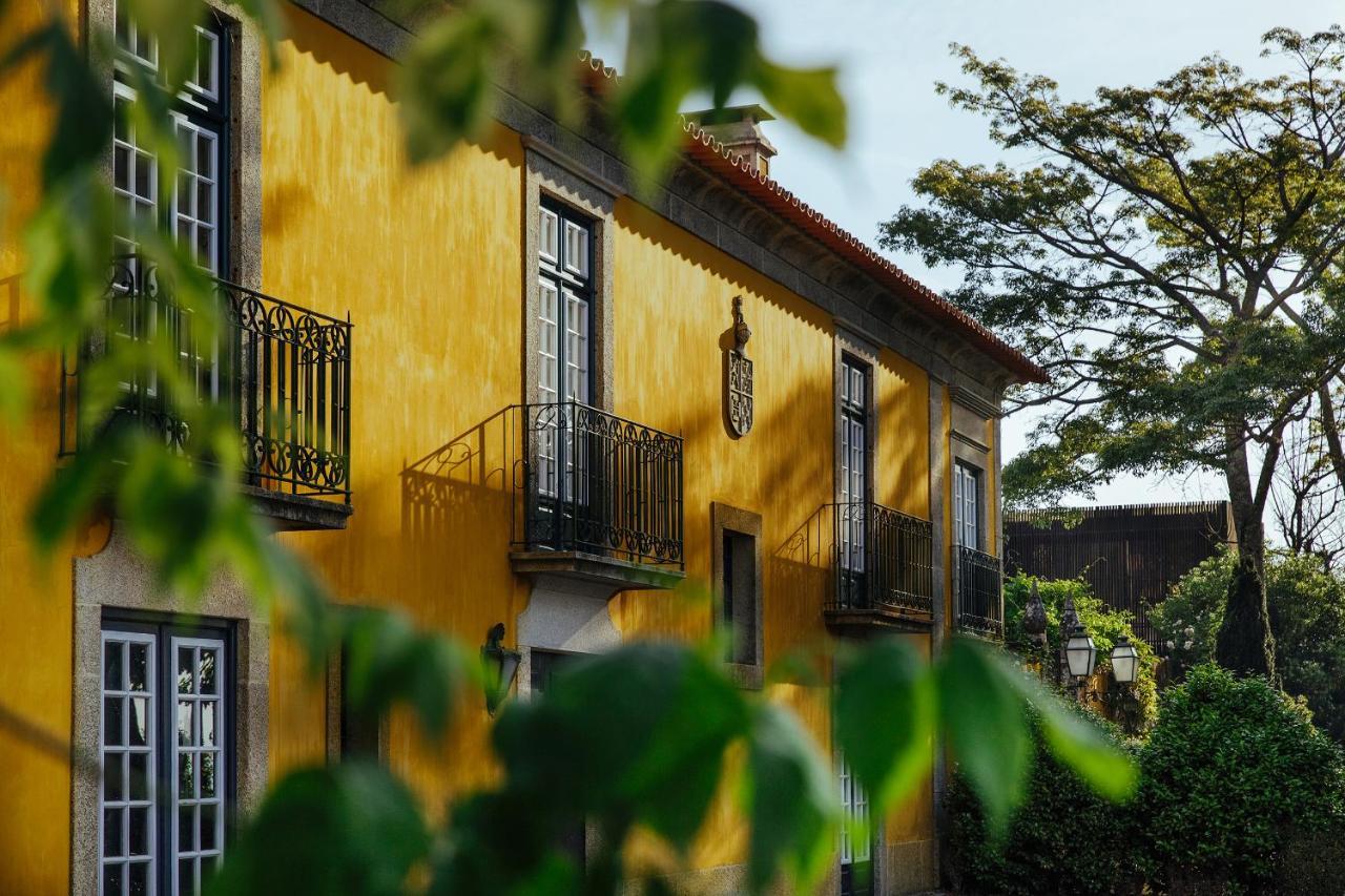 Quinta Da Bouca D'Arques Vila de Punhe Exterior foto