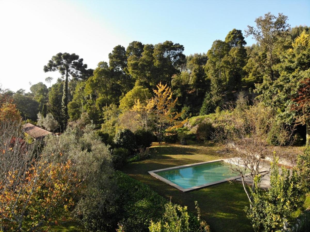 Quinta Da Bouca D'Arques Vila de Punhe Exterior foto