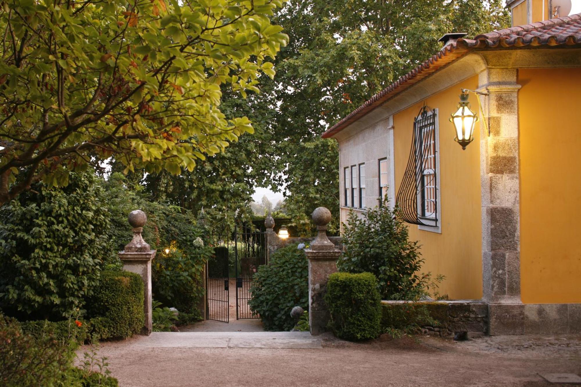 Quinta Da Bouca D'Arques Vila de Punhe Exterior foto