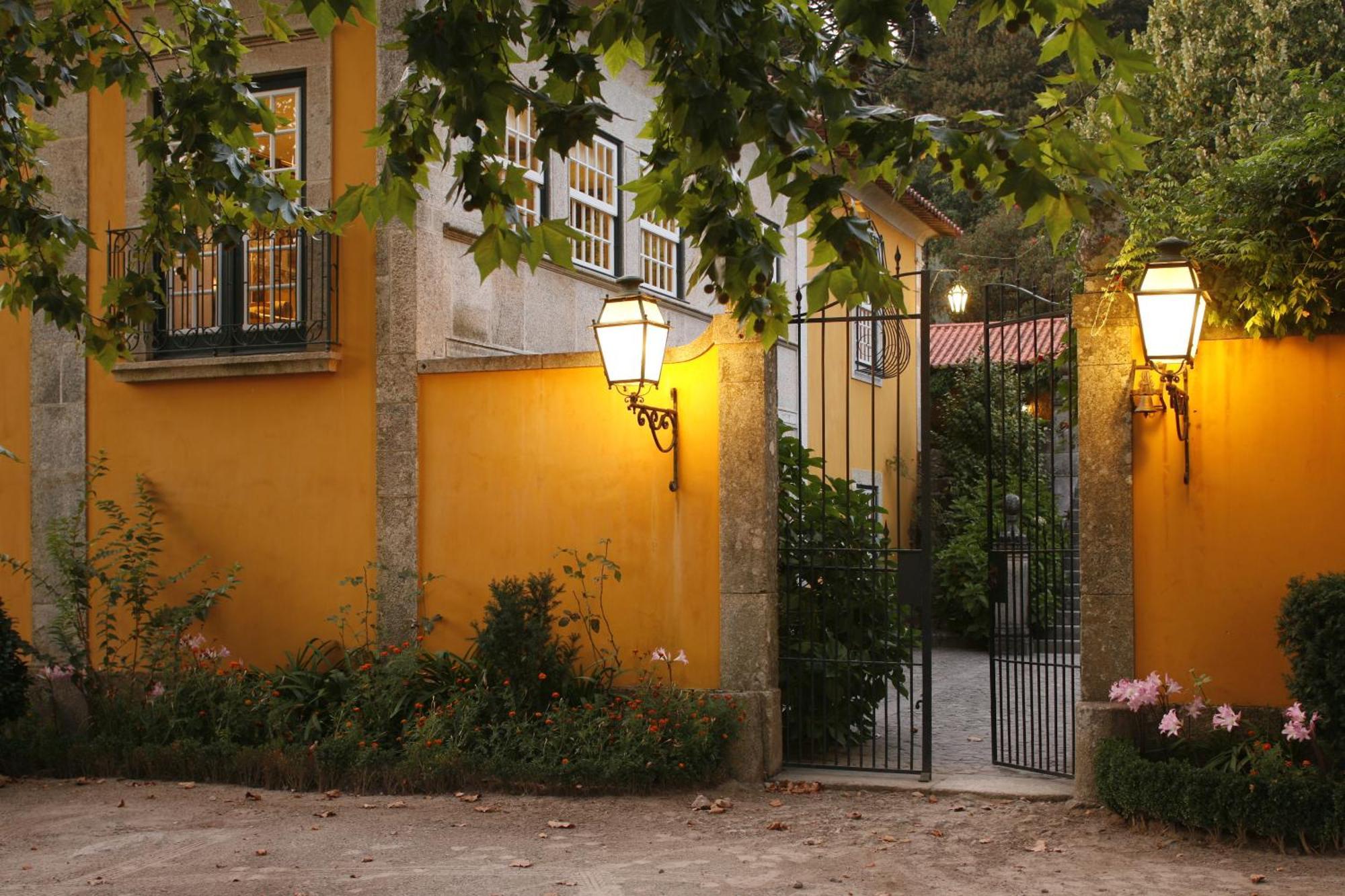 Quinta Da Bouca D'Arques Vila de Punhe Exterior foto