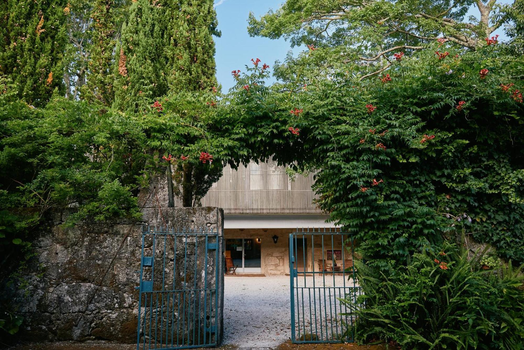 Quinta Da Bouca D'Arques Vila de Punhe Exterior foto