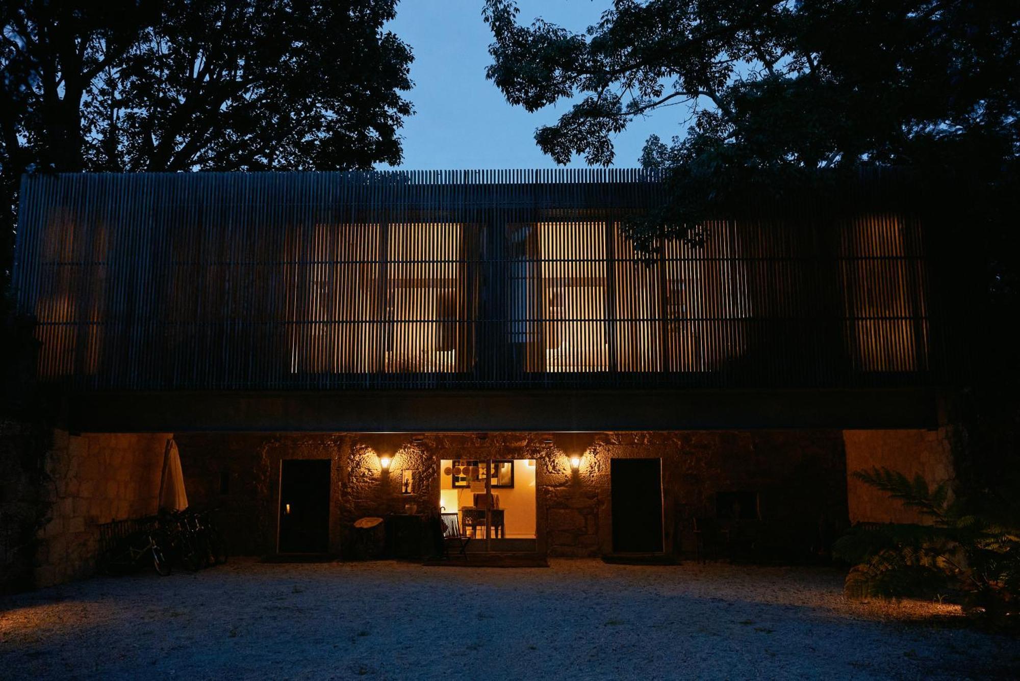 Quinta Da Bouca D'Arques Vila de Punhe Exterior foto