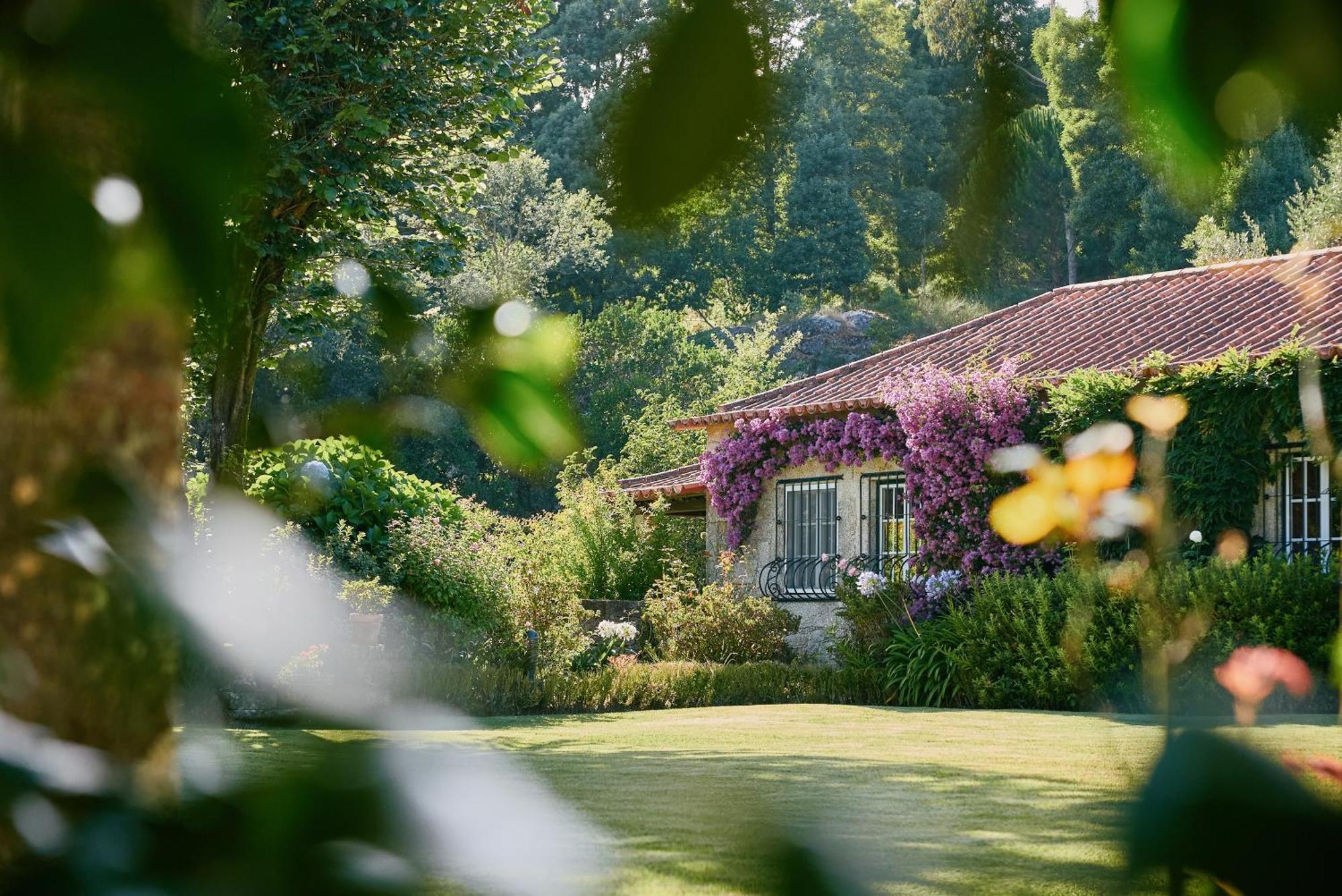 Quinta Da Bouca D'Arques Vila de Punhe Exterior foto