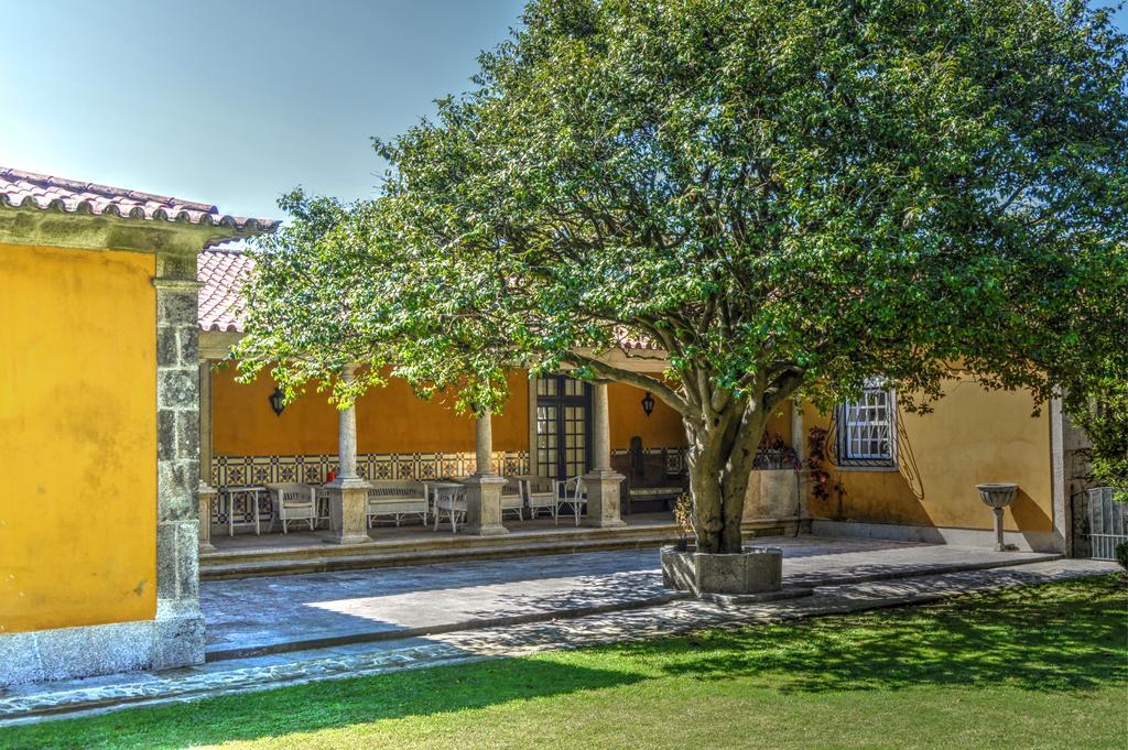 Quinta Da Bouca D'Arques Vila de Punhe Exterior foto