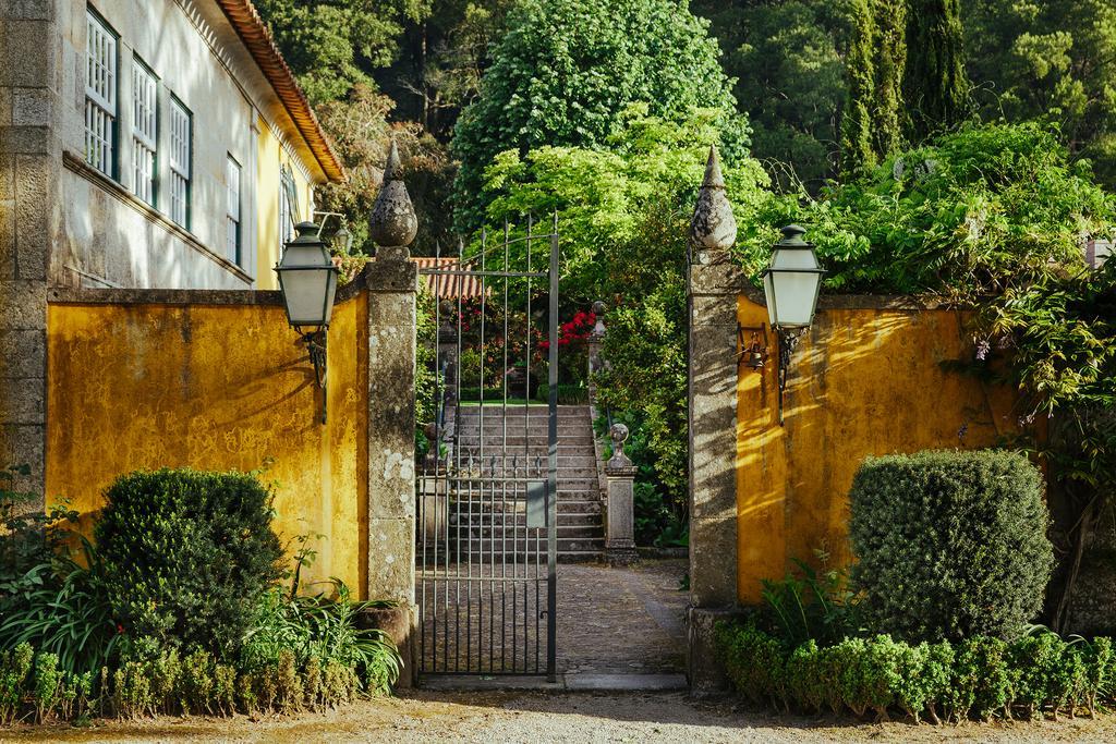 Quinta Da Bouca D'Arques Vila de Punhe Exterior foto