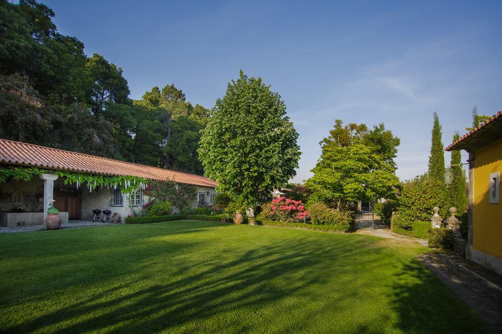 Quinta Da Bouca D'Arques Vila de Punhe Exterior foto