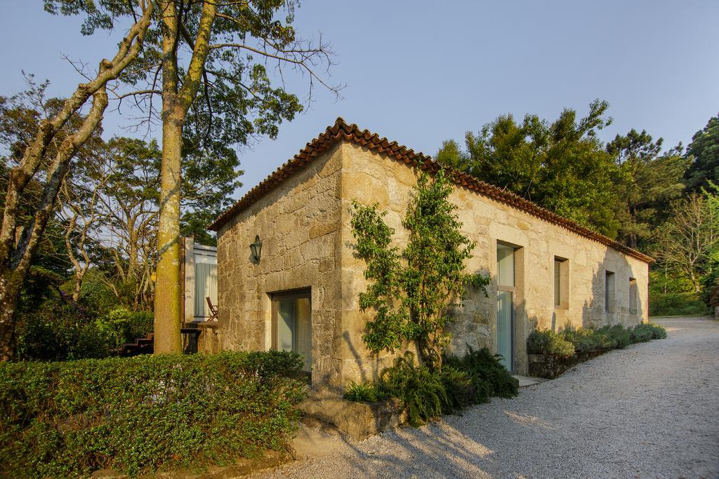 Quinta Da Bouca D'Arques Vila de Punhe Exterior foto