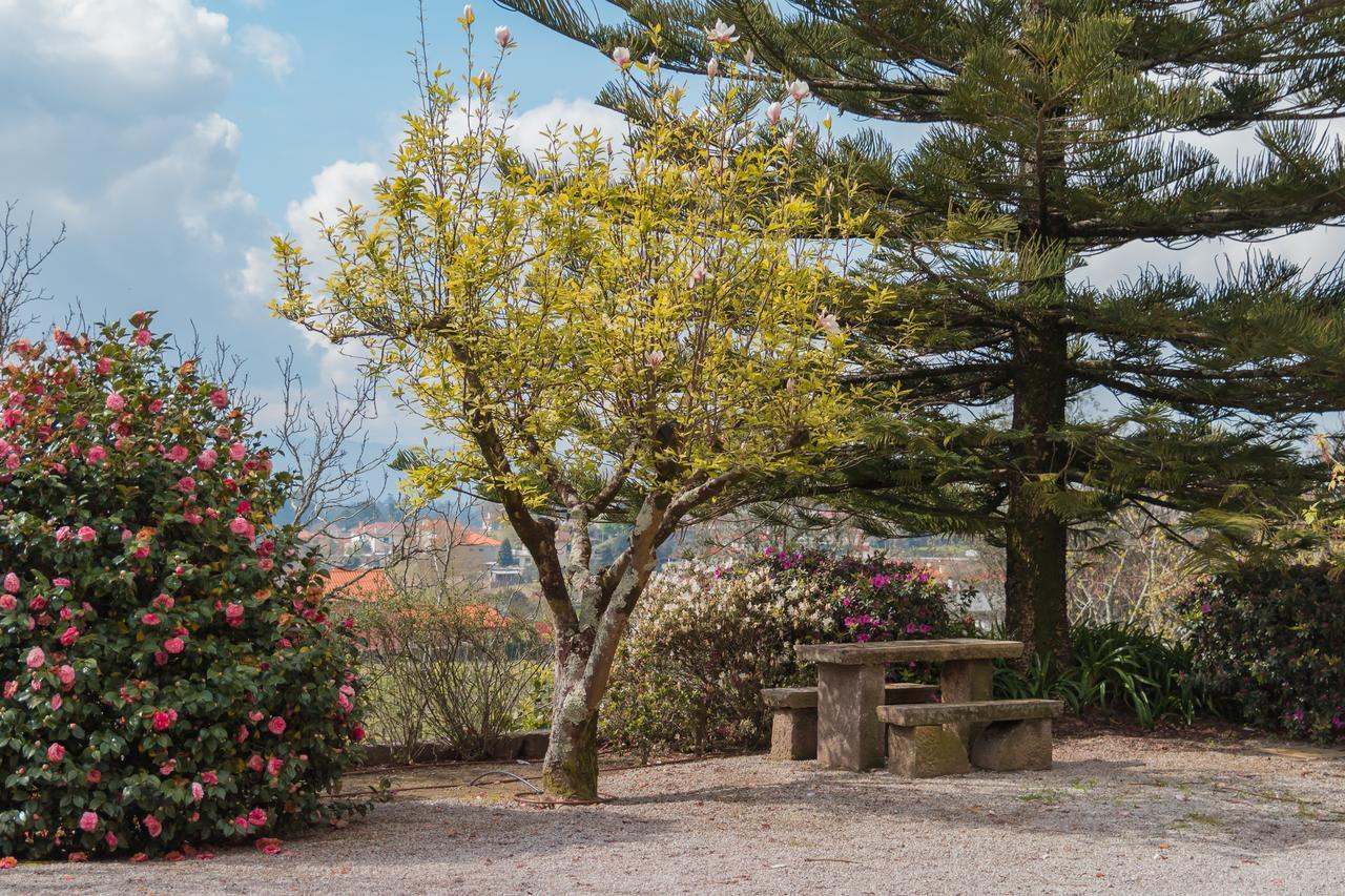 Quinta Da Bouca D'Arques Vila de Punhe Exterior foto