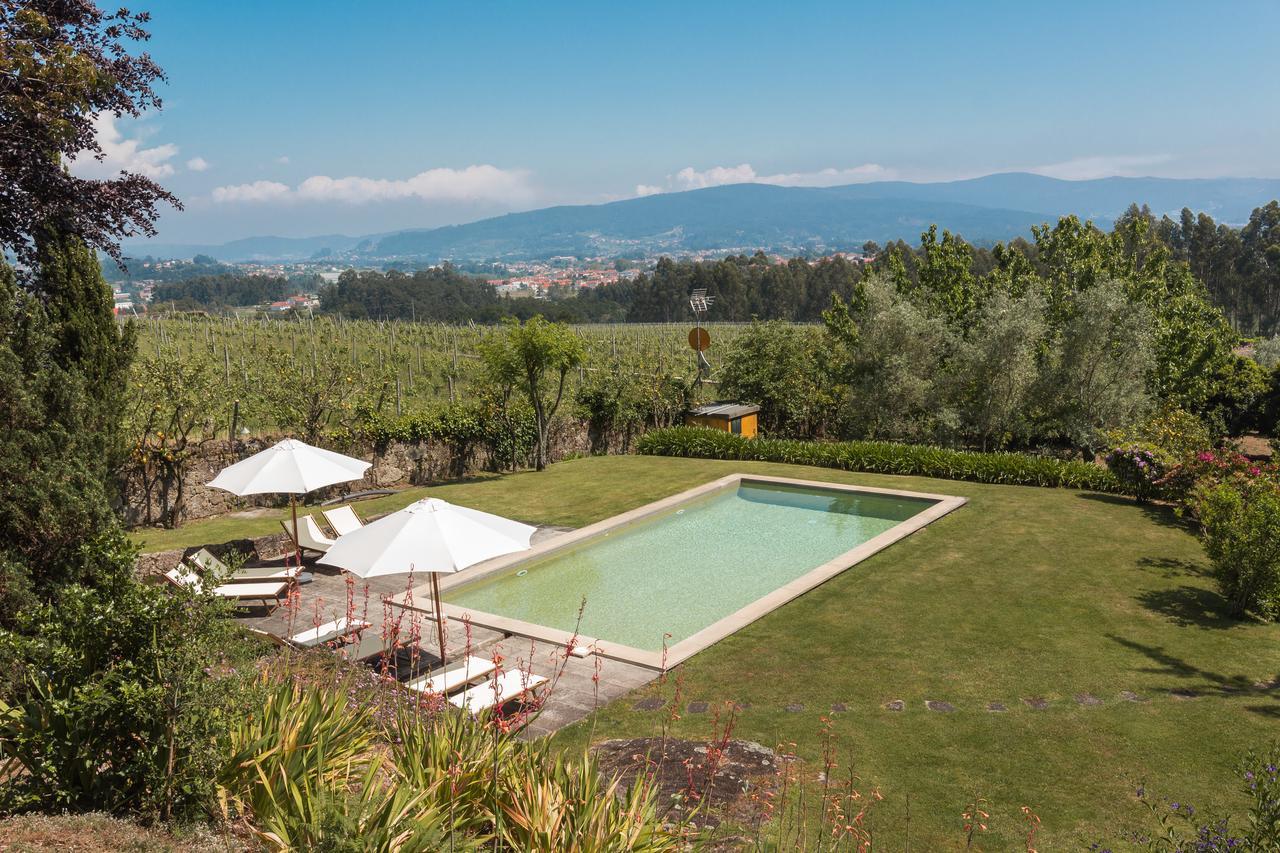 Quinta Da Bouca D'Arques Vila de Punhe Exterior foto
